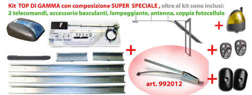8900 Roll SUPER SPECIAL